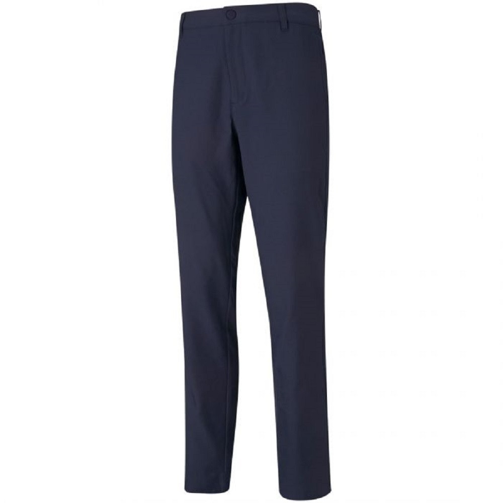 Puma Jackpot 5 Pocket Pants - Maple Hill Golf